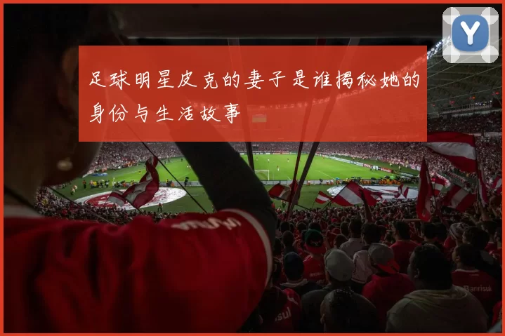 足球明星皮克的妻子是谁揭秘她的身份与生活故事