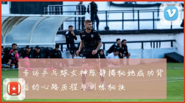 专访乒乓球女神陈静揭秘她成功背后的心路历程与训练秘诀