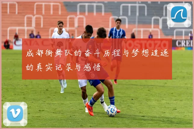 成都街舞队的奋斗历程与梦想追逐的真实记录与感悟