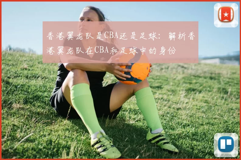 香港翼龙队是CBA还是足球：解析香港翼龙队在CBA和足球中的身份