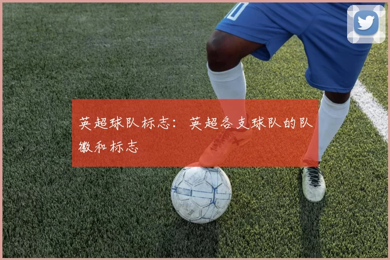 英超球队标志：英超各支球队的队徽和标志