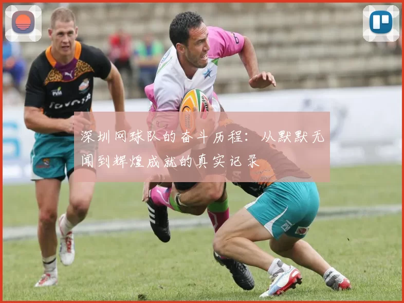 深圳网球队的奋斗历程：从默默无闻到辉煌成就的真实记录