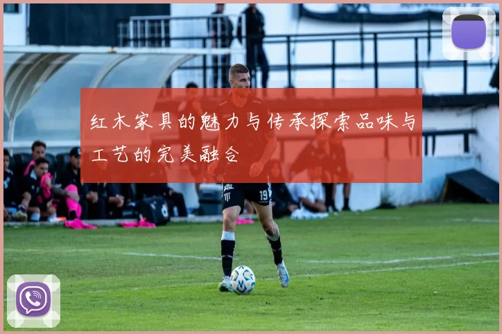 红木家具的魅力与传承探索品味与工艺的完美融合