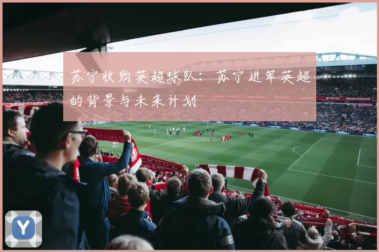 苏宁收购英超球队：苏宁进军英超的背景与未来计划