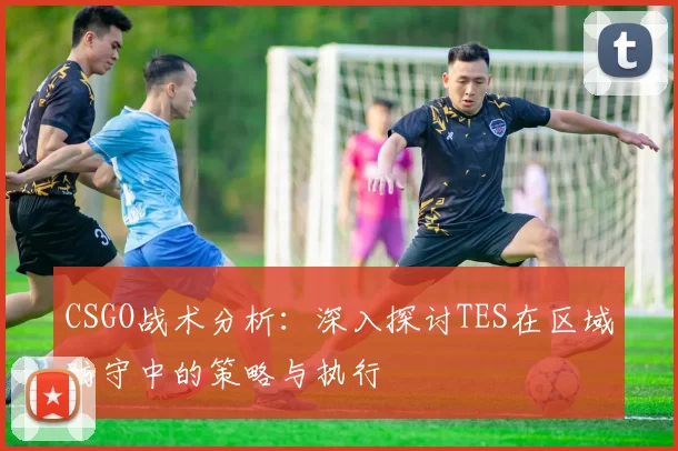 CSGO战术分析：深入探讨TES在区域防守中的策略与执行