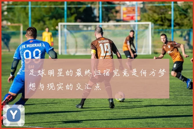 足球明星的最终归宿究竟是何方梦想与现实的交汇点