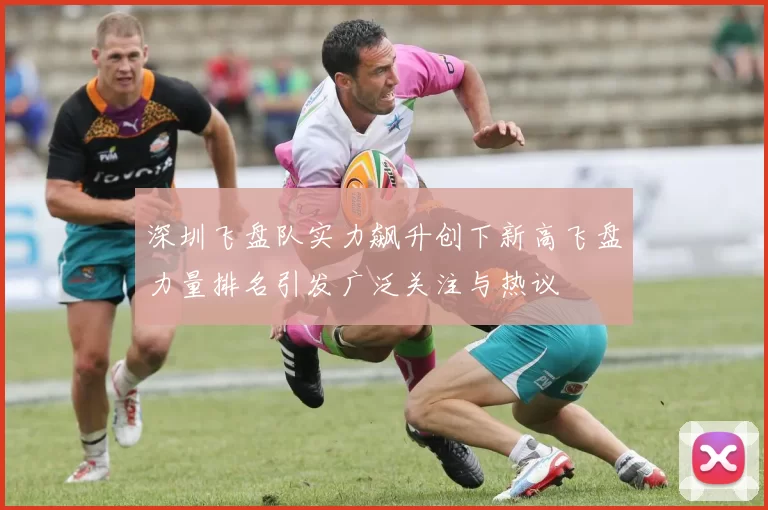 深圳飞盘队实力飙升创下新高飞盘力量排名引发广泛关注与热议