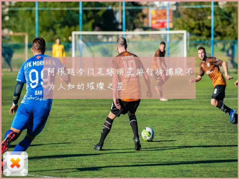 阿根廷冷门足球明星排行榜揭晓不为人知的璀璨之星