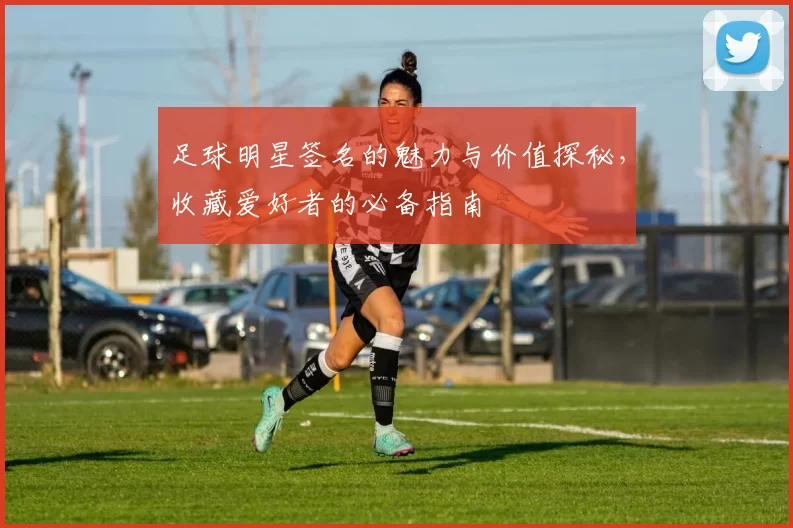 足球明星签名的魅力与价值探秘，收藏爱好者的必备指南