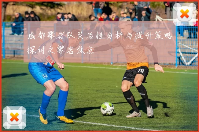 成都攀岩队灵活性分析与提升策略探讨之攀岩焦点