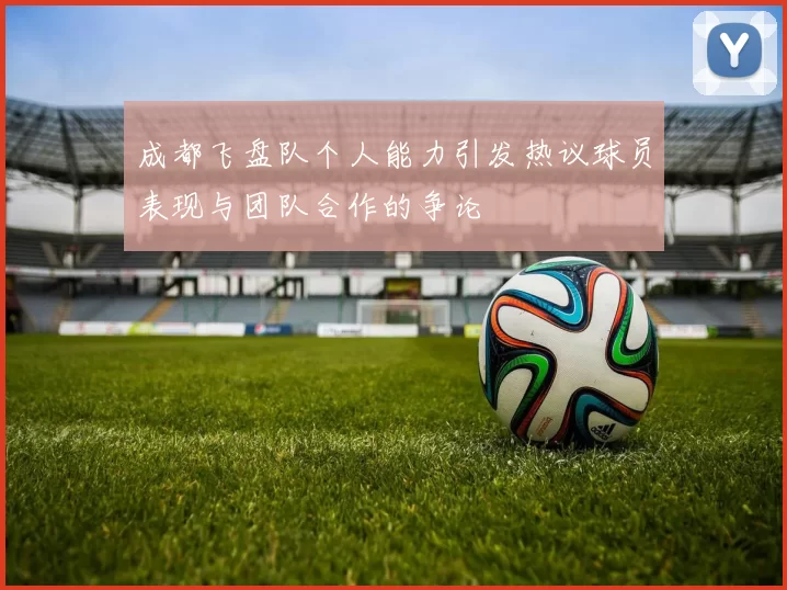 成都飞盘队个人能力引发热议球员表现与团队合作的争论