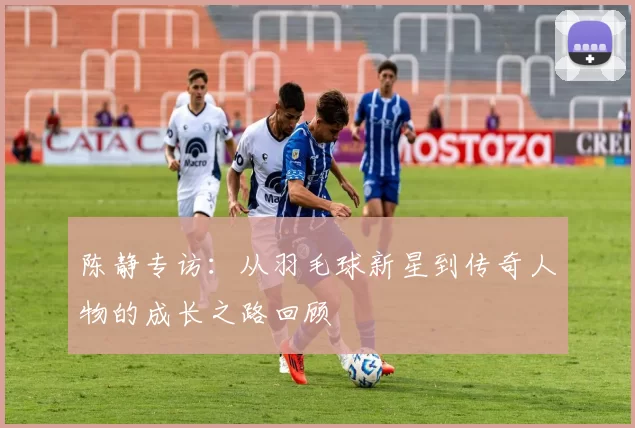陈静专访：从羽毛球新星到传奇人物的成长之路回顾