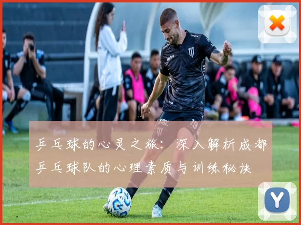 乒乓球的心灵之旅：深入解析成都乒乓球队的心理素质与训练秘诀
