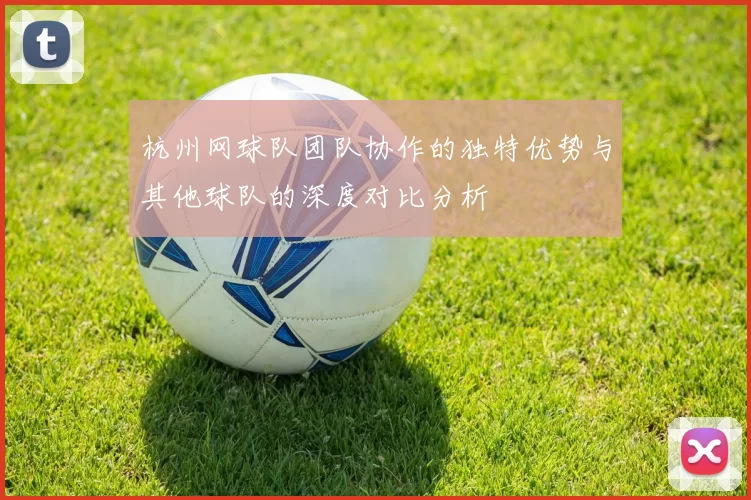 杭州网球队团队协作的独特优势与其他球队的深度对比分析