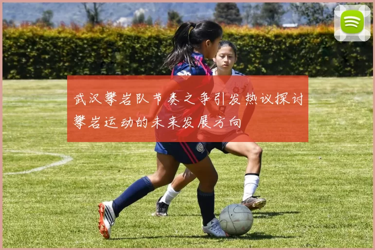 武汉攀岩队节奏之争引发热议探讨攀岩运动的未来发展方向
