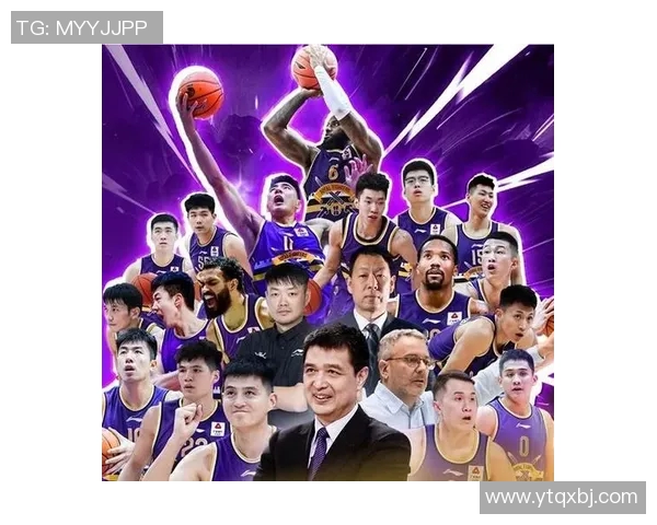 浙江省CBA球队现状及未来发展规划探讨