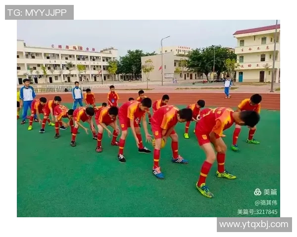 对话陈强：回顾足球生涯的起伏与梦想追寻