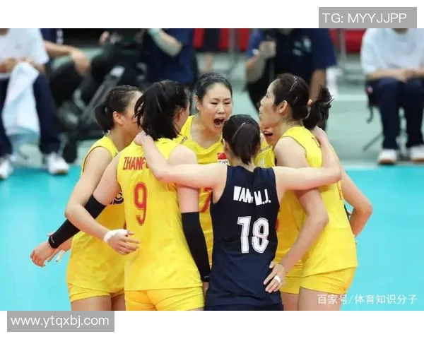 杭州排球队整体表现分析：压制对手与自身失误的双重影响