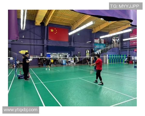 杭州羽毛球队在杯赛中的耐力表现分析与启示
