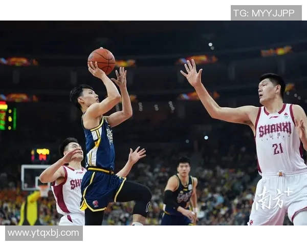 篮球队CBA：CBA联赛中各球队的实力对比