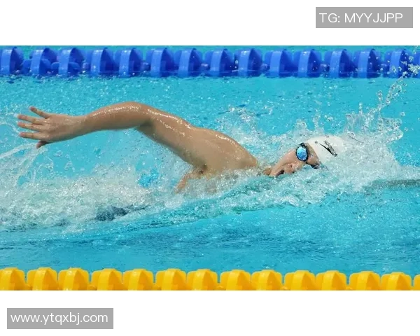 科学化游泳训练计划制定与实施全攻略助力提升游泳成绩