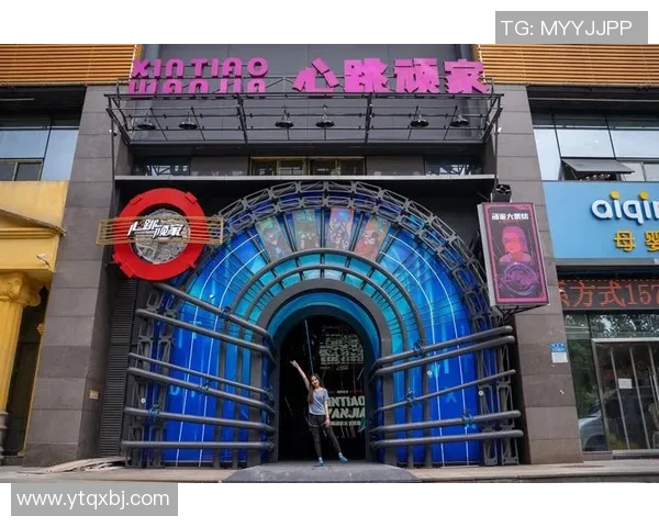 重庆街舞队在极限运动联赛中的华丽转型与挑战之路探索